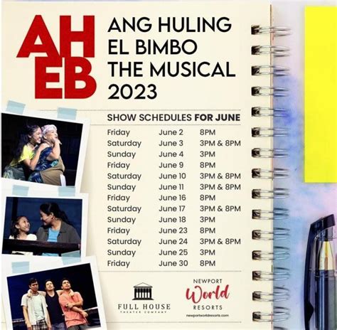 ang huling el bimbo tickets|Ang Huling El Bimbo The Musical tickets .